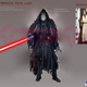 Image for article titled Here's Star Wars Battlefront III's Sith Kenobi